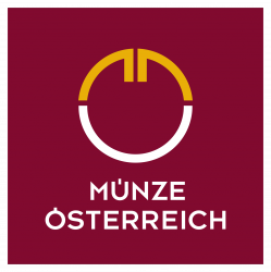 Logo MÜNZE ÖSTERREICH AG Logo MÜNZE ÖSTERREICH AG