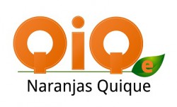 Logo NARANJAS QUIQUE
