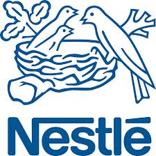 Logo Nestlé Deutschland AG