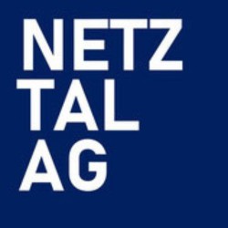 Logo Netztal AG
