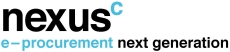 Logo nexusc