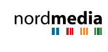 Logo nordmedia