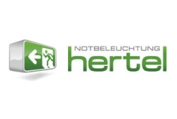 Notbeleuchtung Hertel