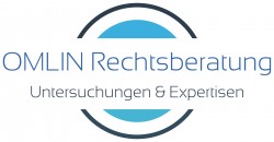 Logo Omlin Strafrecht: Untersuchungen & Expertisen