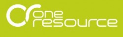 Logo oneresource ag