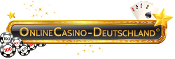 Logo OnlineCasino Deutschland GmbH