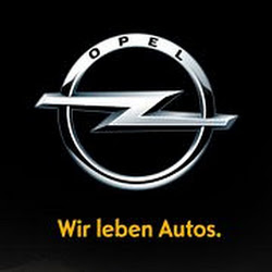 Logo Opel