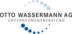 Logo Otto Wassermann AG Logo Otto Wassermann AG