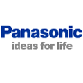 Logo Panasonic