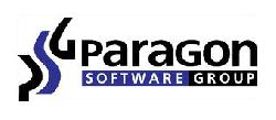 Logo Paragon Software Group Logo Paragon Software Group