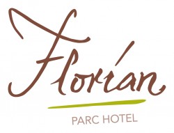 Logo Parc Hotel Florian Logo Parc Hotel Florian