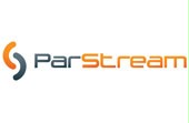 Logo ParStream GmbH Logo ParStream GmbH