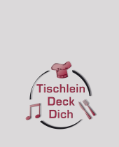 Partyservice Tischlein deck dich