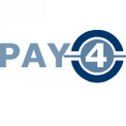 Logo PAY4