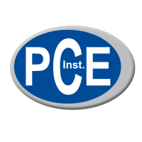 Logo PCE Deutschland GmbH
