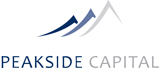 Logo Peakside Capital Advisors AG Logo Peakside Capital Advisors AG