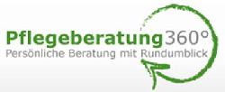 Logo Pflegeberatung360