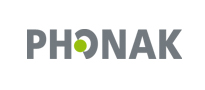 Phonak	 GmbH