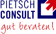 Logo Pietschconsult GmbH Logo Pietschconsult GmbH