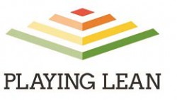 Logo Playing Lean Logo Playing Lean