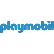 Logo PLAYMOBIL / geobra Brandstätter GmbH & Co. KG Logo PLAYMOBIL / geobra Brandstätter GmbH & Co. KG
