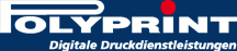 Logo Polyprint GmbH Logo Polyprint GmbH