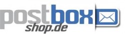 Logo Postbox-shop.de Logo Postbox-shop.de