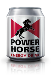 Power Horse