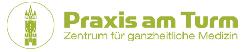 Logo Praxis am Turm