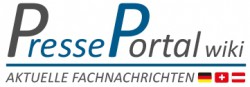 Logo PressePortal Werbekracher Deutschland GmbH Logo PressePortal Werbekracher Deutschland GmbH