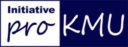 Logo pro KMU Logo pro KMU