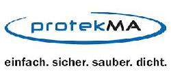 Logo protekMA GmbH Logo protekMA GmbH