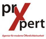 Logo prXpert GmbH Logo prXpert GmbH