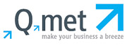 Logo Q.met GmbH