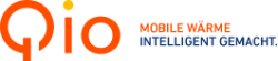 Logo Qio GmbH Logo Qio GmbH