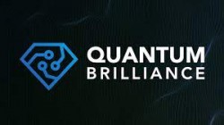 Logo Quantum Brilliance