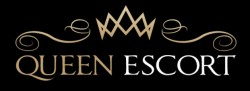 Logo Queen Escort