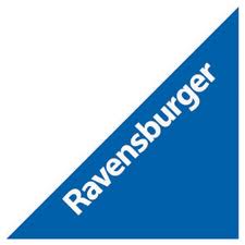 Logo Ravensburger AG