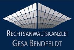 Rechtsanwältin Gesa Bendfeldt