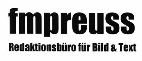 Logo Redaktionsbüro für Bild & Text