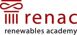 Logo RENAC Logo RENAC