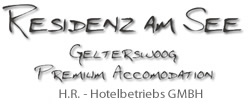 Residenz am See HR Hotel und Dienstleistungsgesellschaft mbH