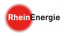 Logo RheinEnergie