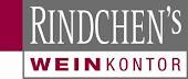 Logo Rindchens Weinkontor GmbH & Co. KG Logo Rindchens Weinkontor GmbH & Co. KG