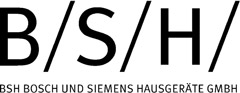 Robert Bosch Hausgeräte GmbH