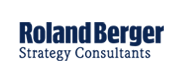 Logo Roland Berger Strategy Consultants