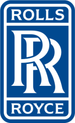 Logo Rolls-Royce