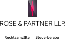 Rose Partner LLP