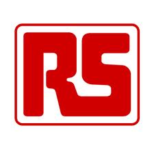 Logo RS Components GmbH