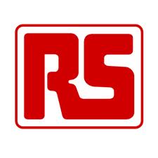 Logo RS Components GmbH Logo RS Components GmbH